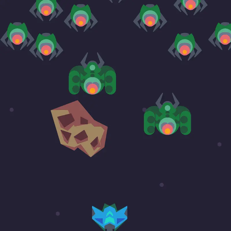 Game by @MrFun_Computer