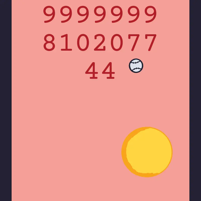 Game by @itsMe_Sophie