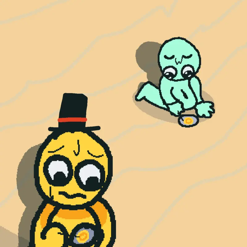 Game by @helloim_HAPPY