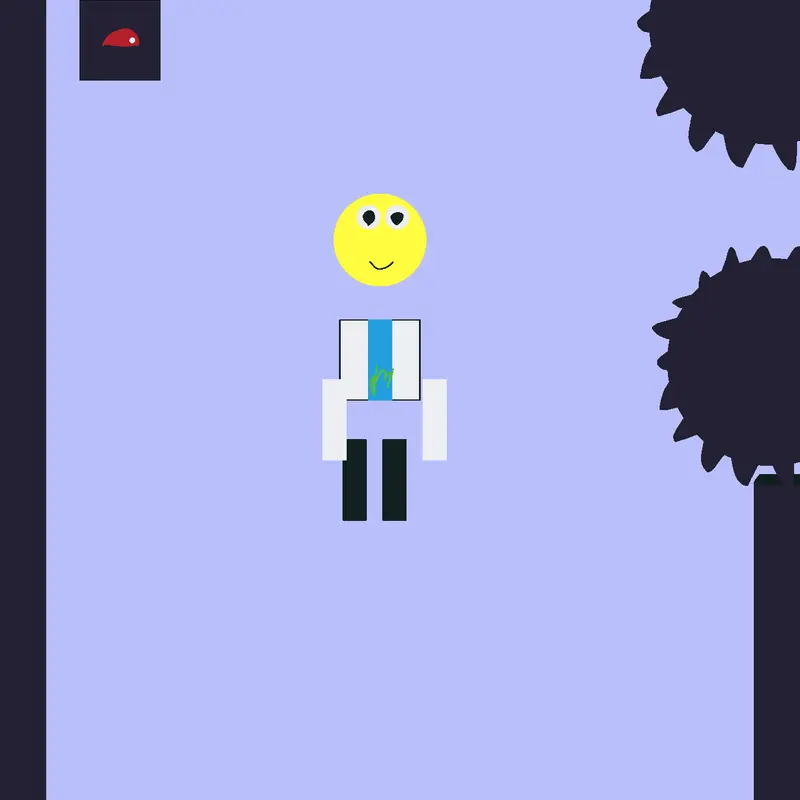 Game by @Snegir