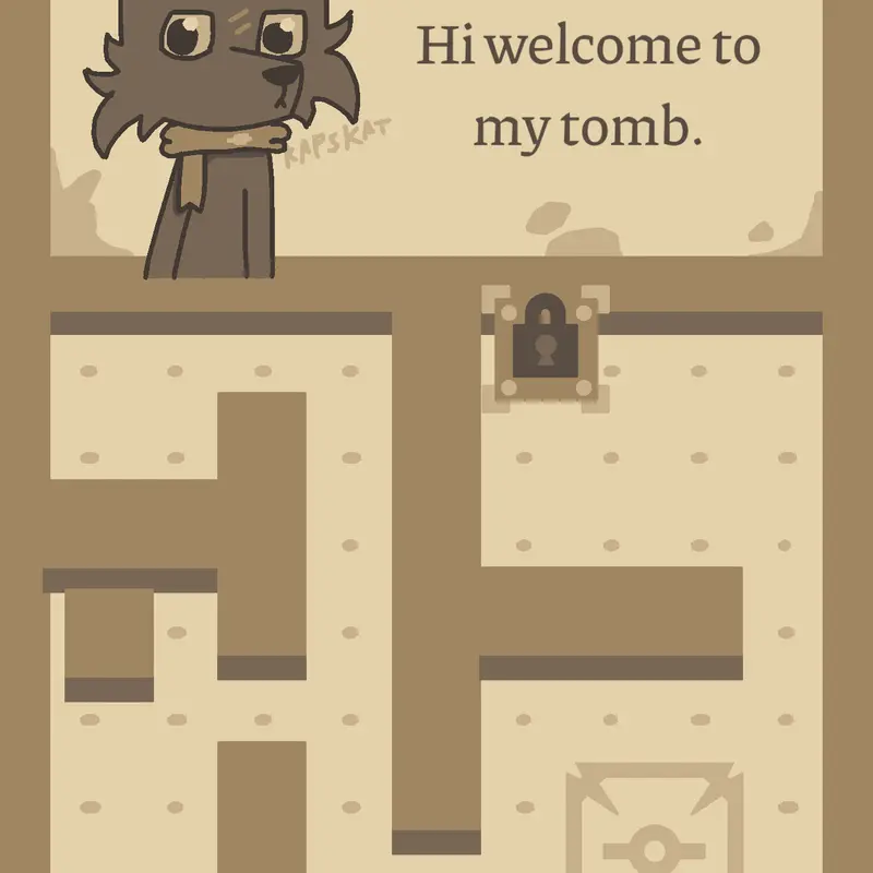 Game by @rathuw