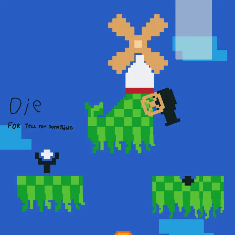 Game by @chave