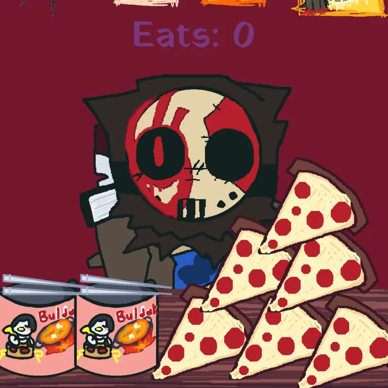 Game by @ClassicBurger