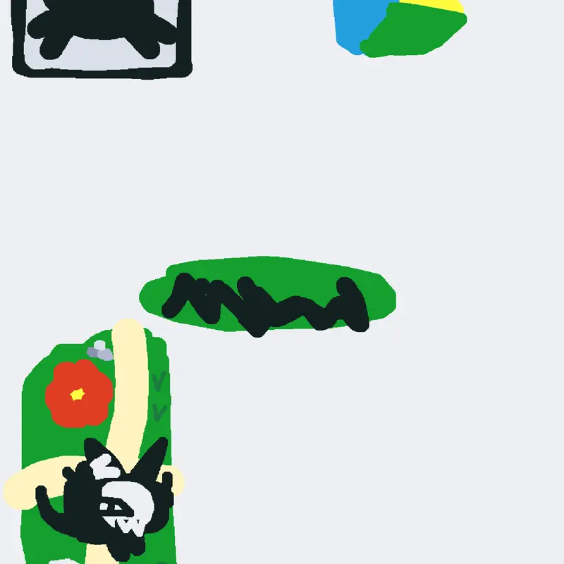 Game by @luchiithm