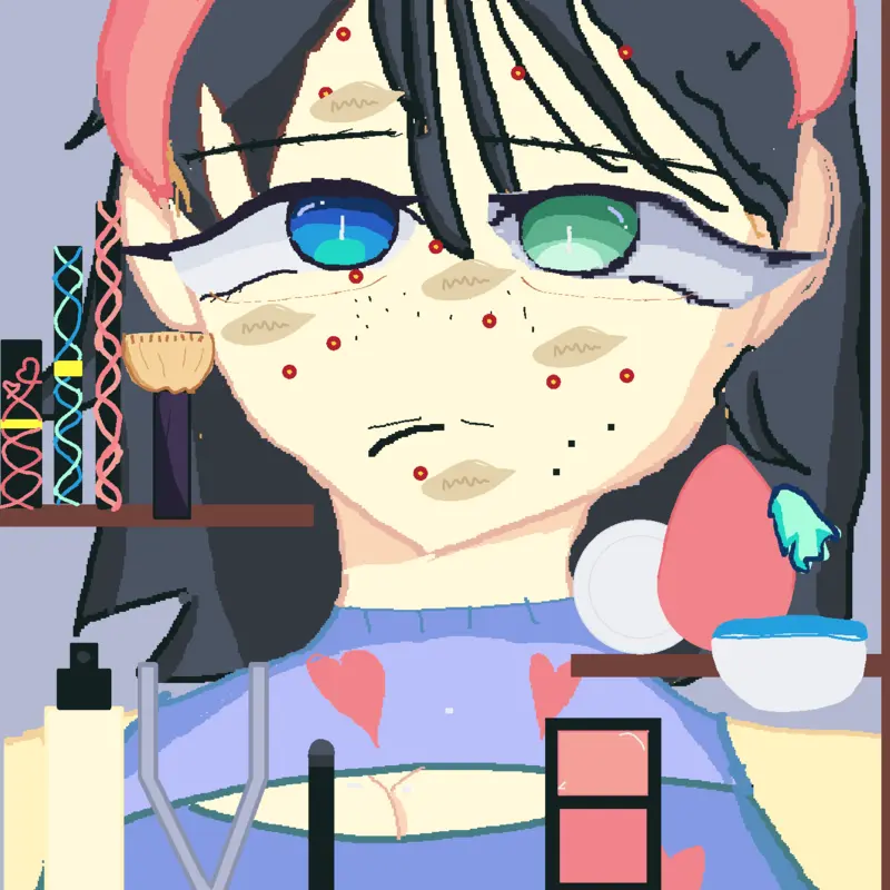 Game by @Leah_xus