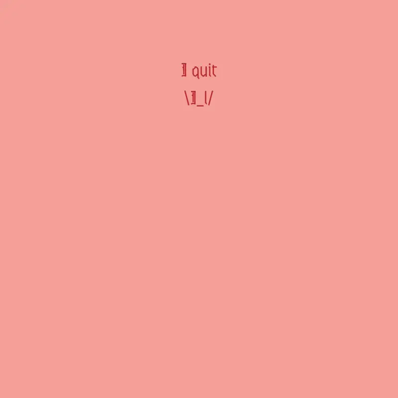 I'm done by @candy08779877