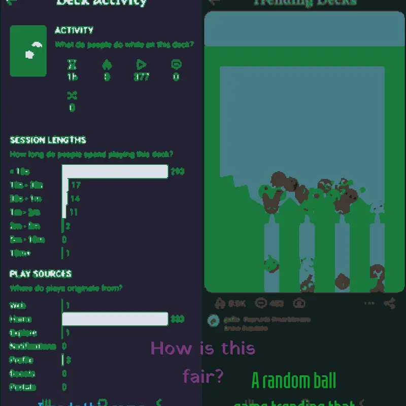 Game by @markz