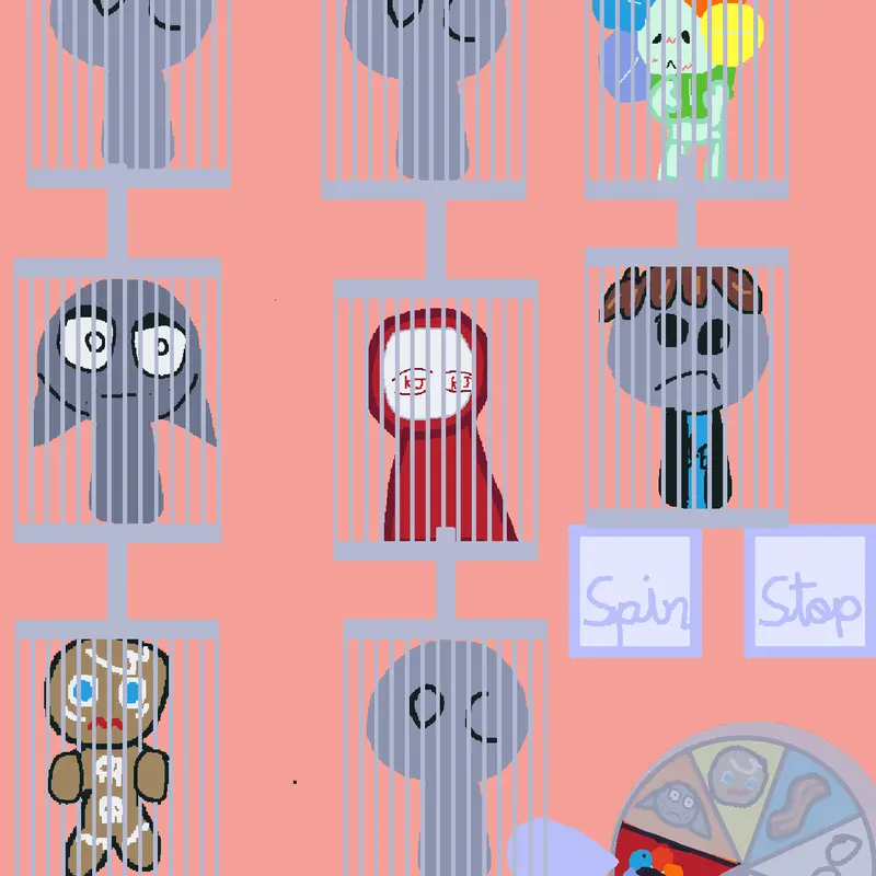 Game by @TheOneAndOnlyWobbly