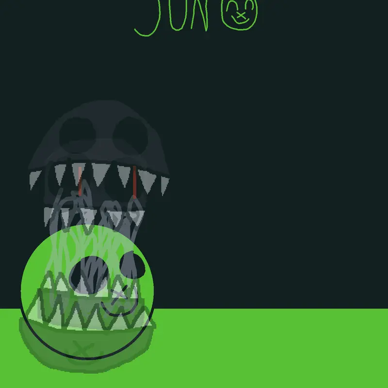 Game by @Junaria