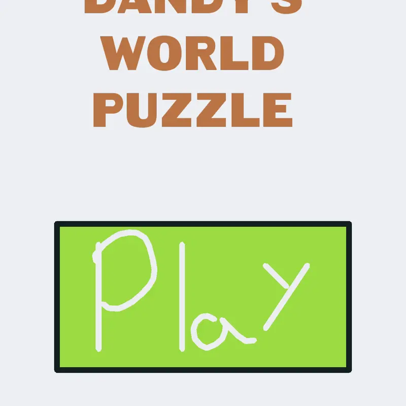 Game by @arineklass