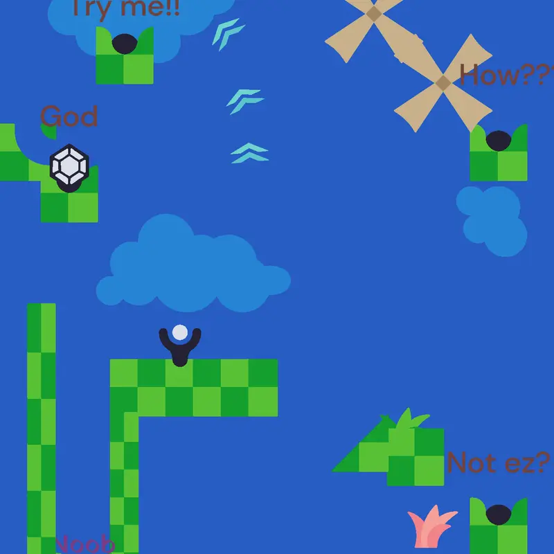 Game by @__--