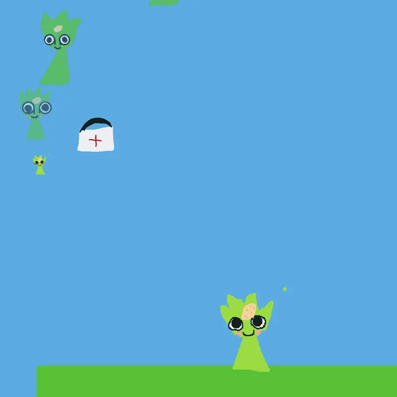 Game by @sallie_a