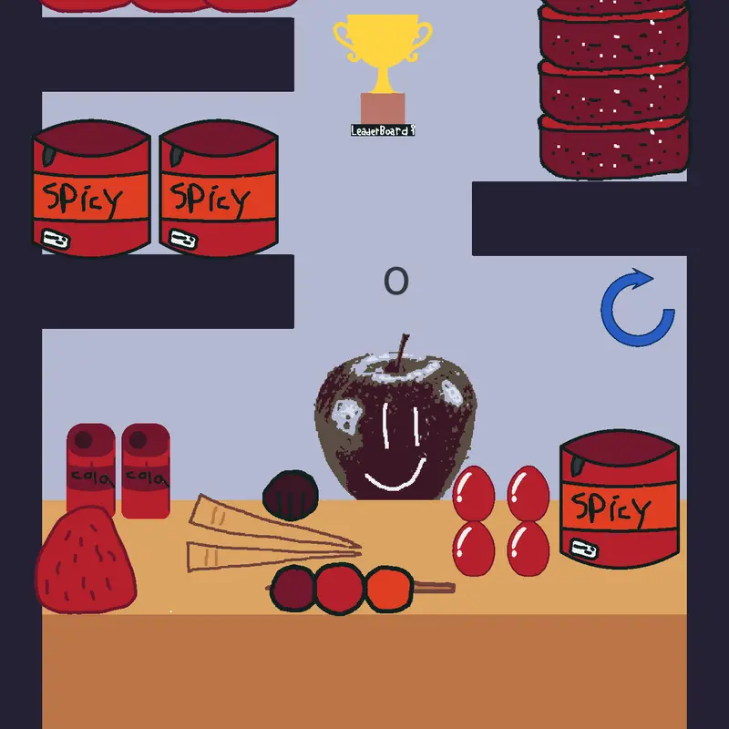 Game by @Apple_Maker