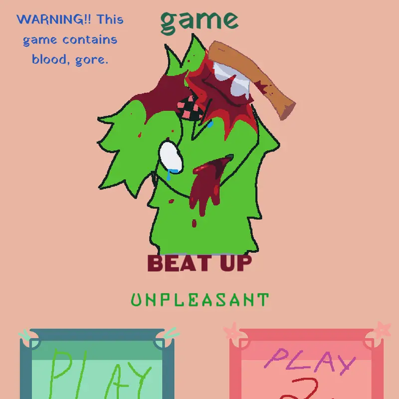 Game by @Gnarpy_The_Alien