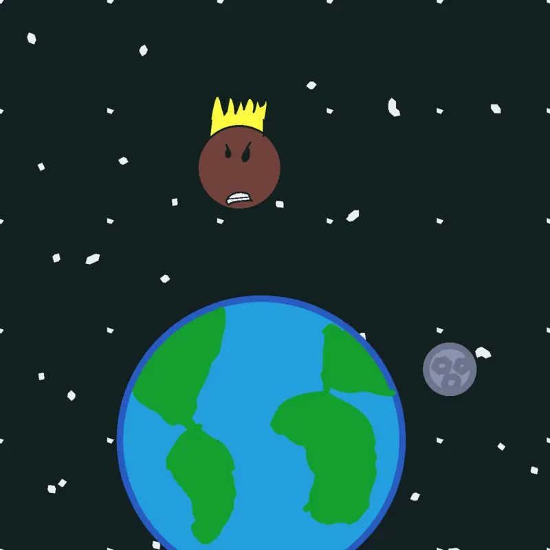 Game by @geraldin