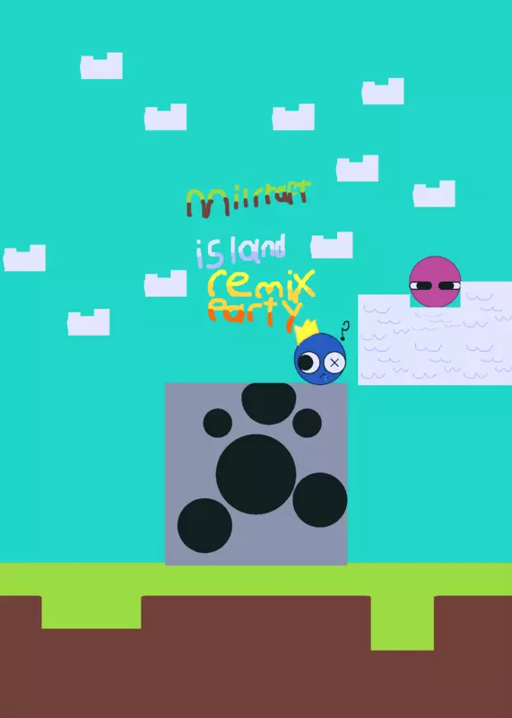 Game by @rainbowfriendspurple