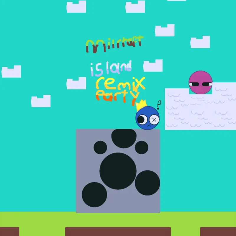 Game by @rainbowfriendspurple