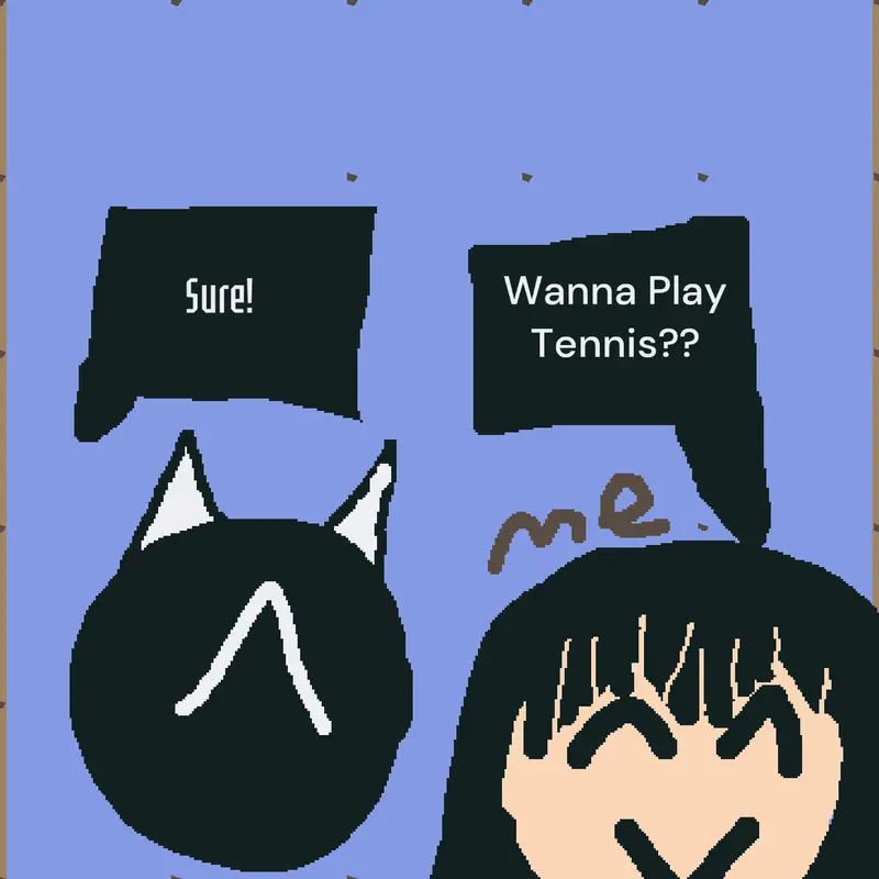 Game by @MizaruChann