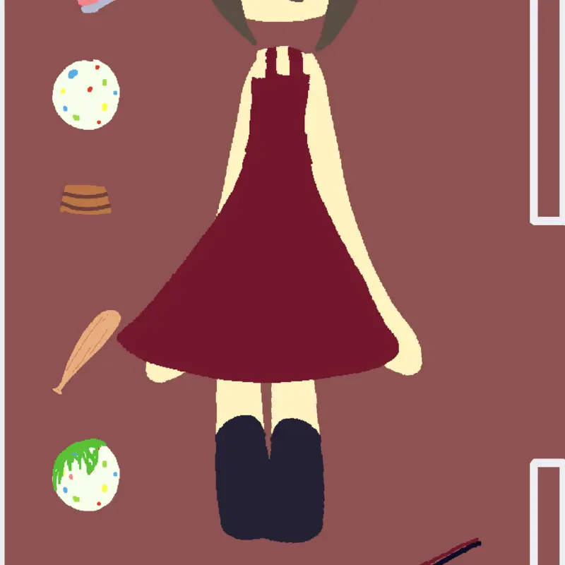 Game by @wenda_star_sprunki