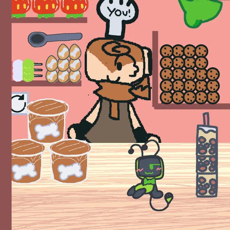 Game by @NyanCat188