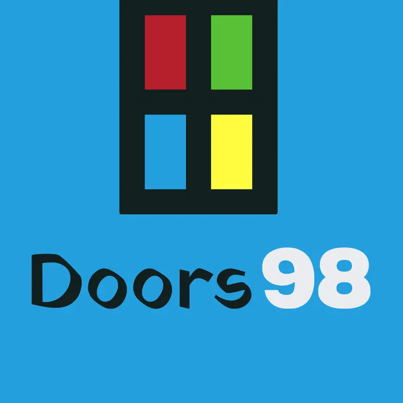 Game by @EnriqueYT