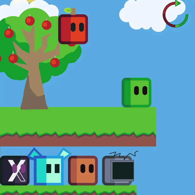 Game by @RTT-23