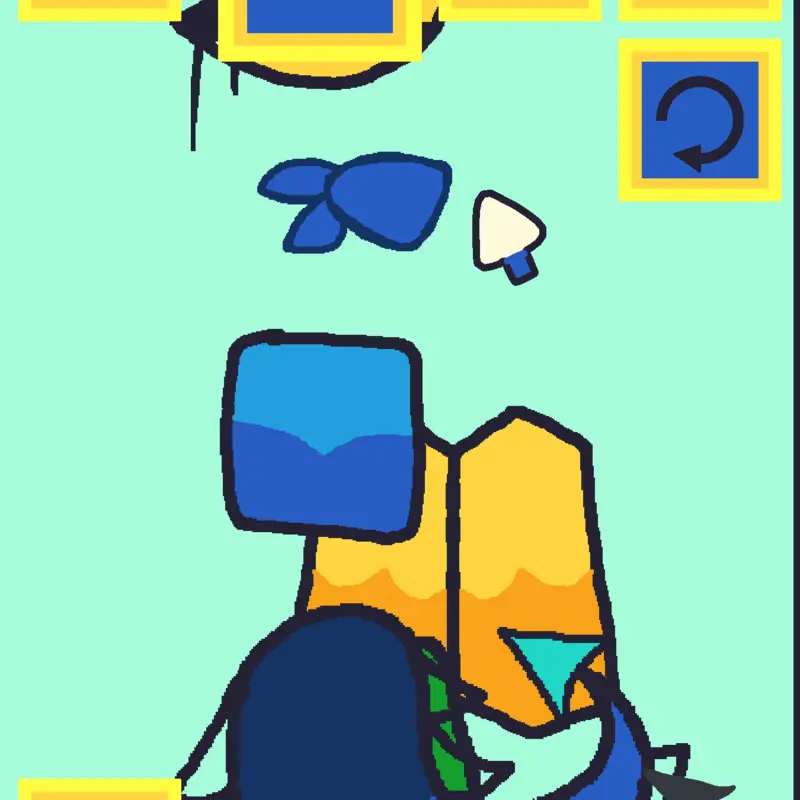 Game by @Dyle_trinket