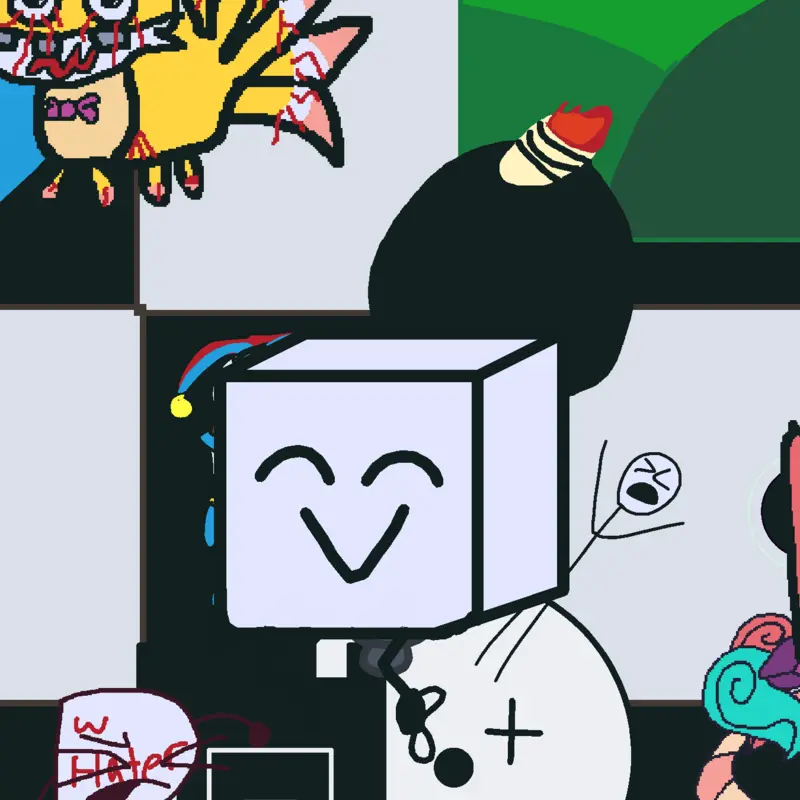 Game by @purple_green_guy