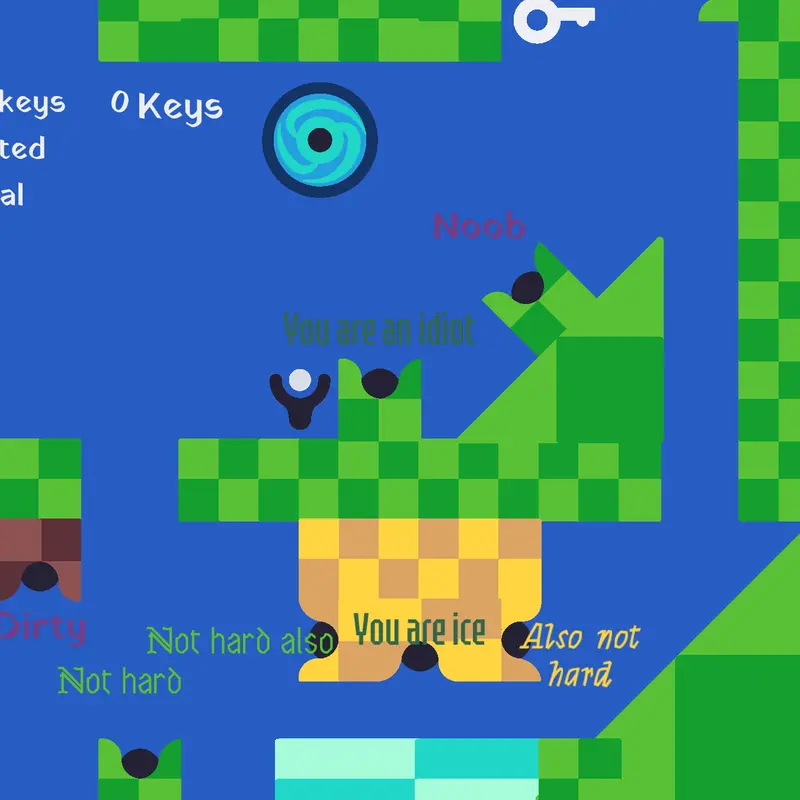 Game by @PurpleWhitePulse