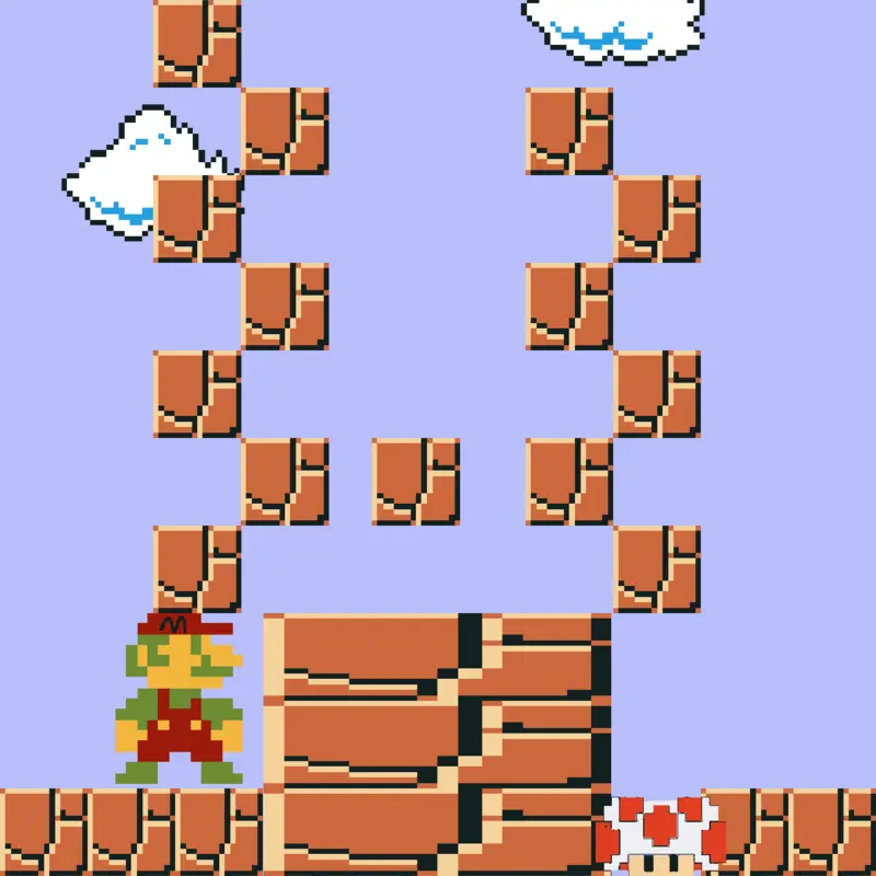 Game by @Santiago81