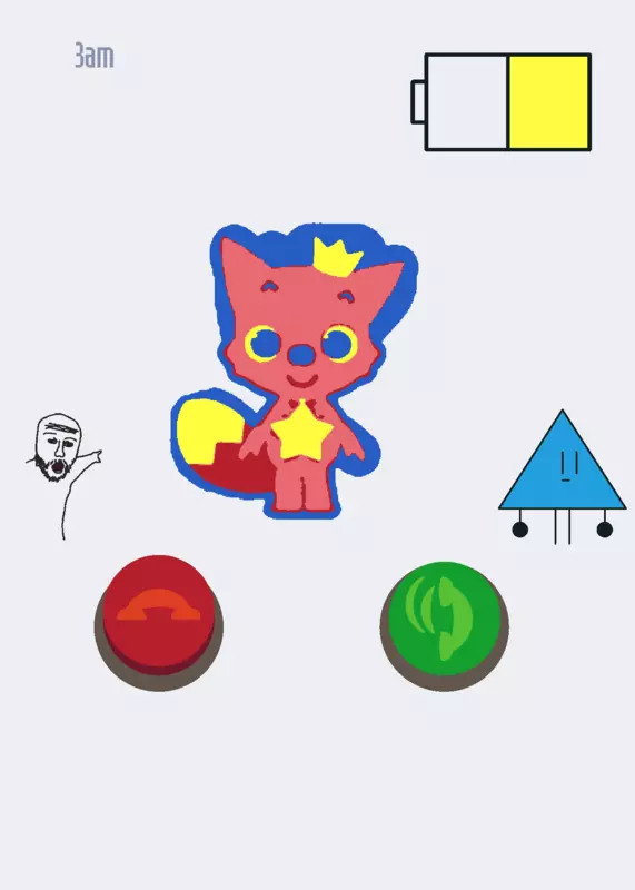 Game by @Pinkfong_Official
