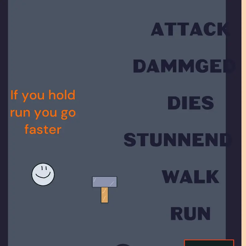 Game by @Dani473
