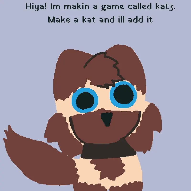 Game by @Maxwell00
