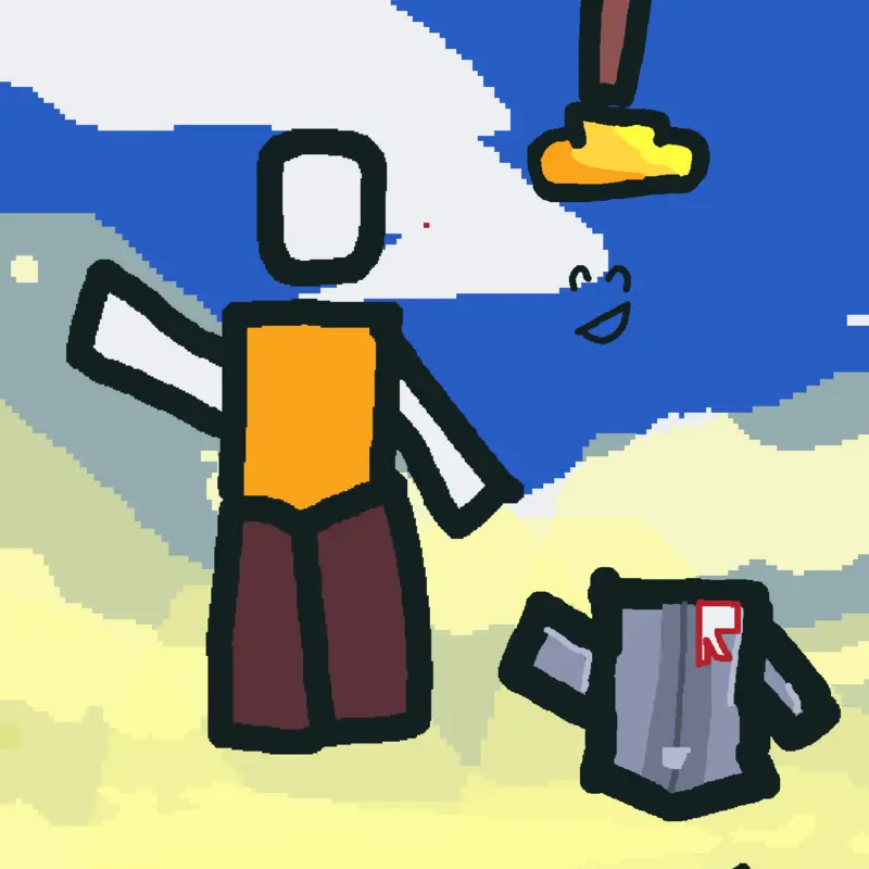 Game by @Kolsotanmeowski