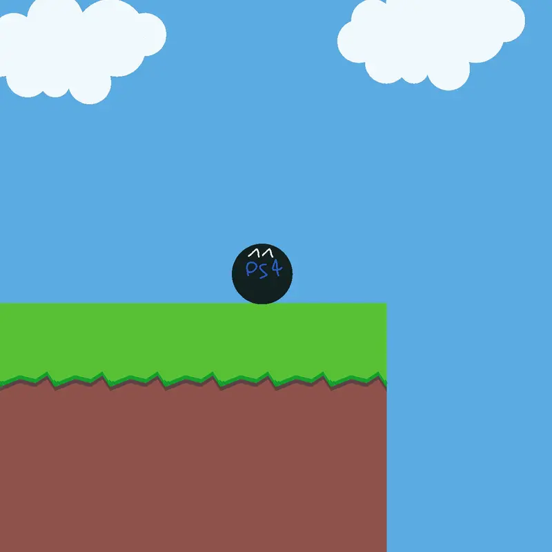 Game by @DARK089