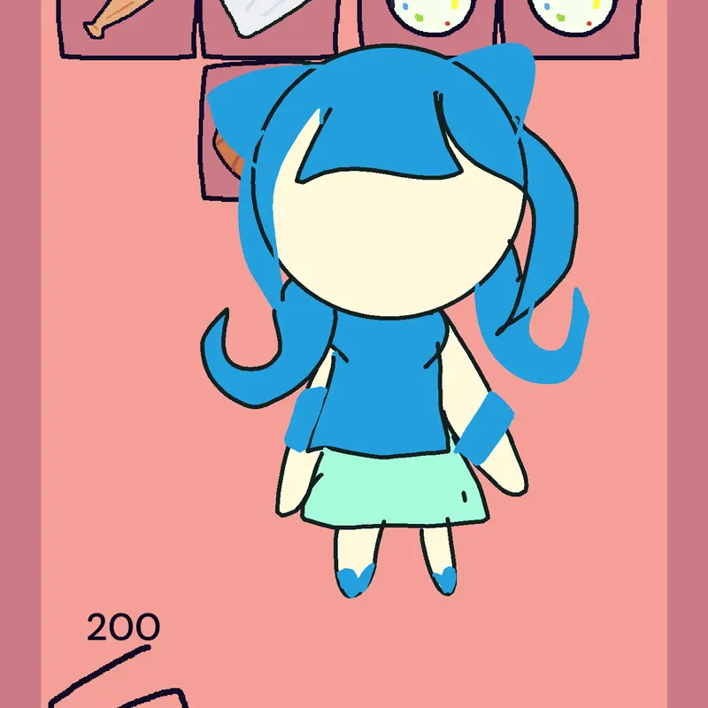 Game by @siuaha_yui