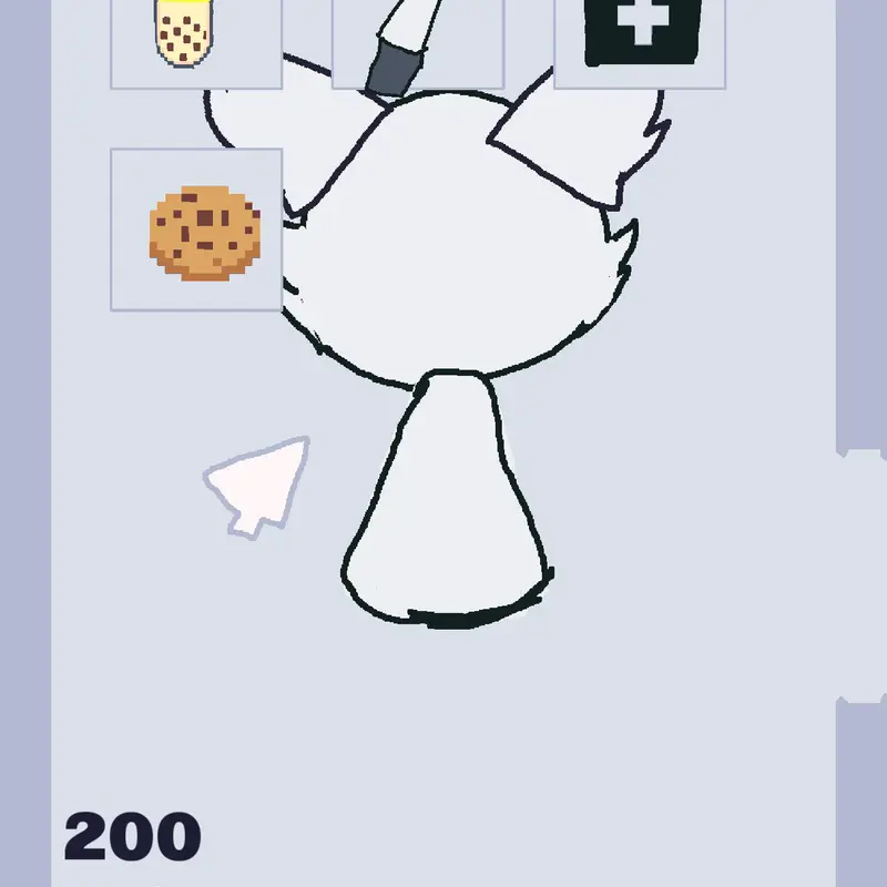 Game by @Sarah_12345