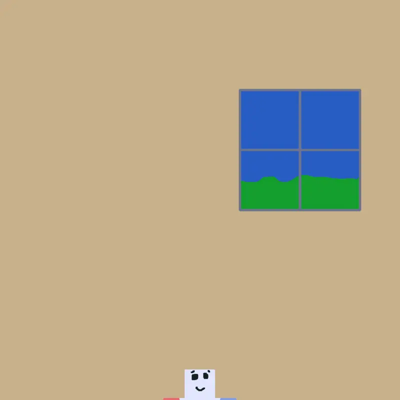 Game by @Reversal