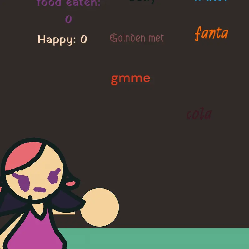 Game by @mayo56