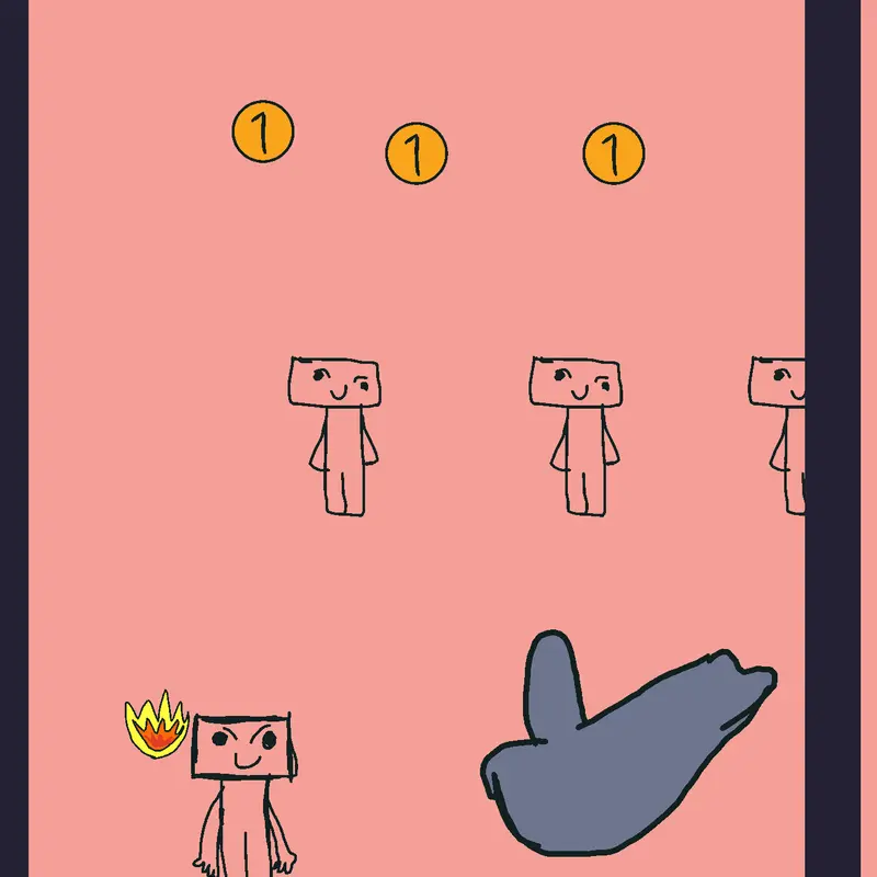 Game by @sprunki-hater