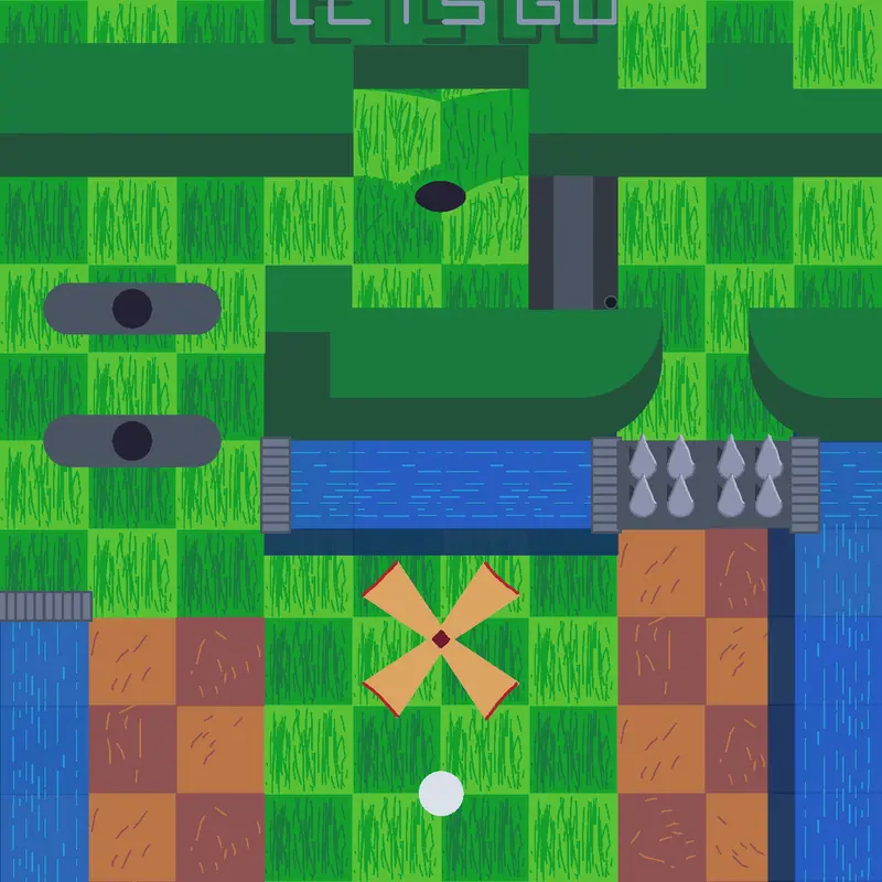 Game by @Turtlewithaguitar