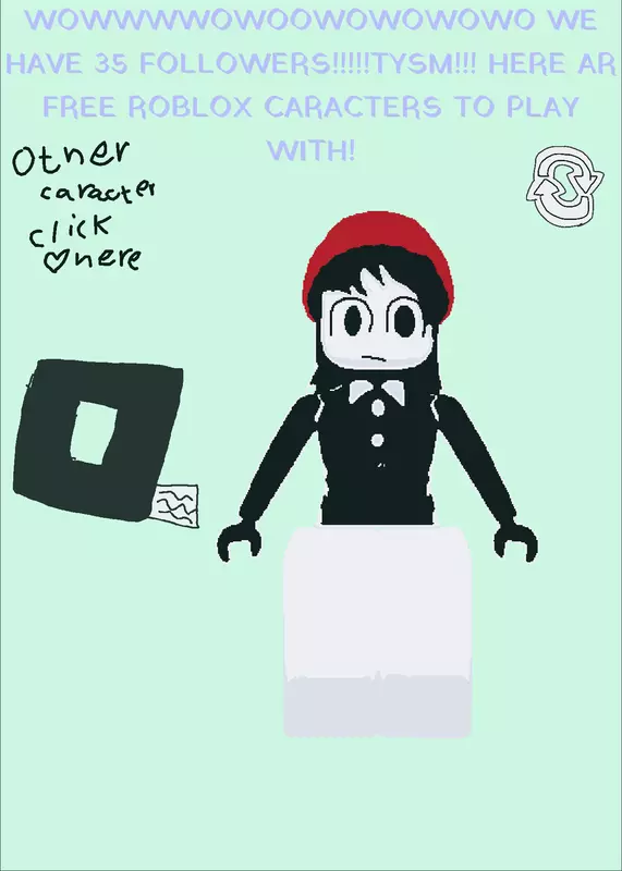 Game by @KealaThecat