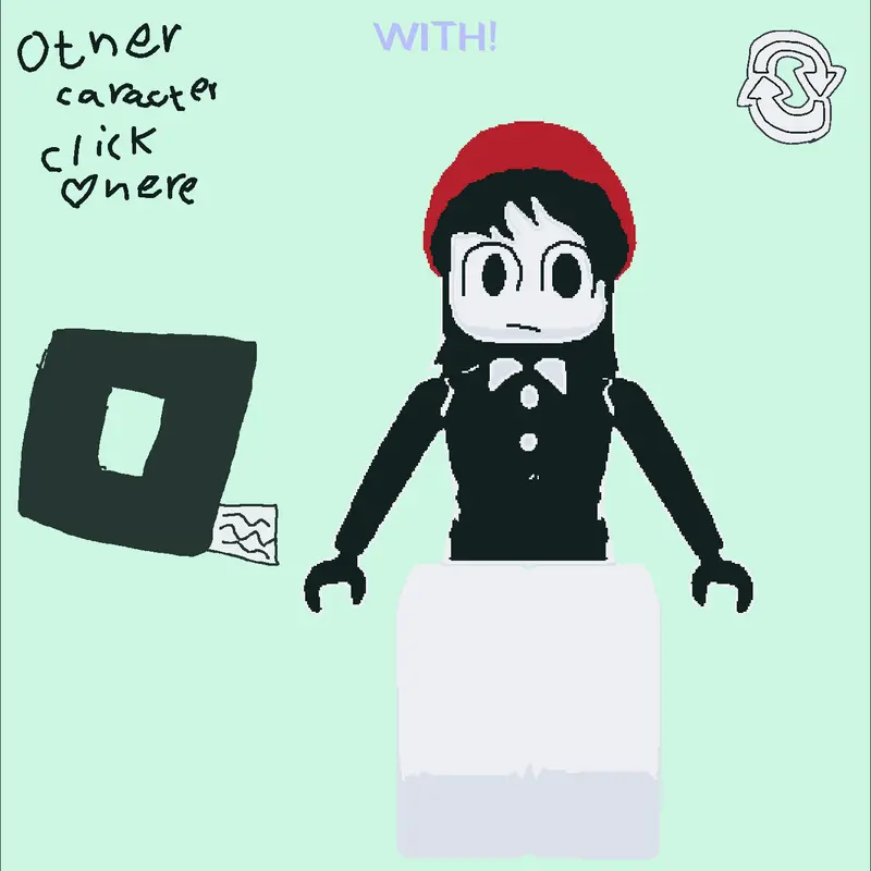 Game by @KealaThecat