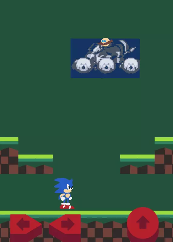 Game by @yellow_shmup