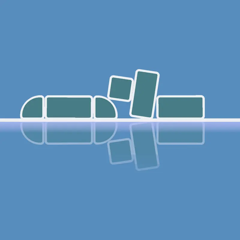 Fidget game by @BidoTheAilen