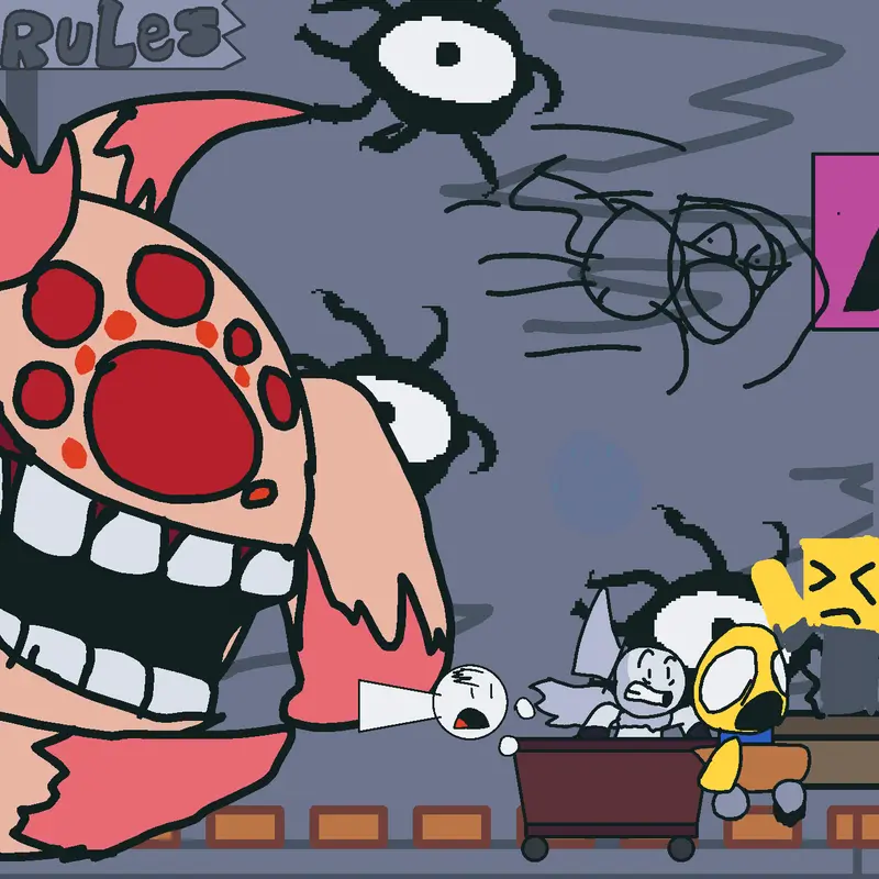 Game by @breadty