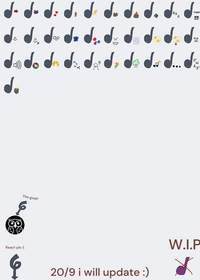 Just some music bruh