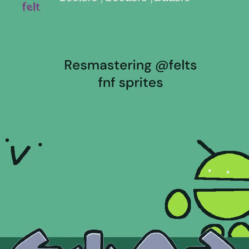 Game by @Android_Inc