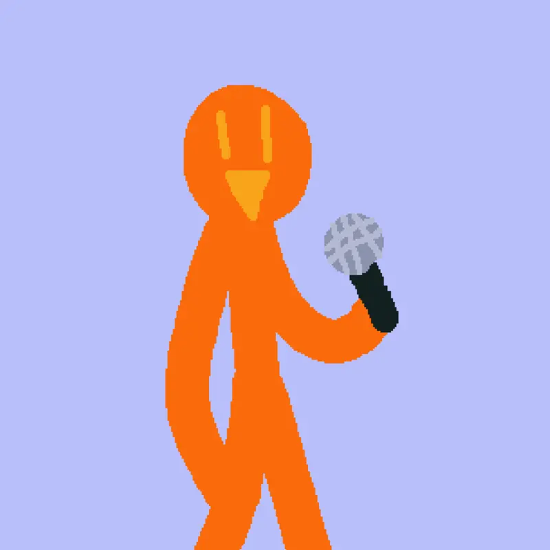 Game by @Luckblock_Orange