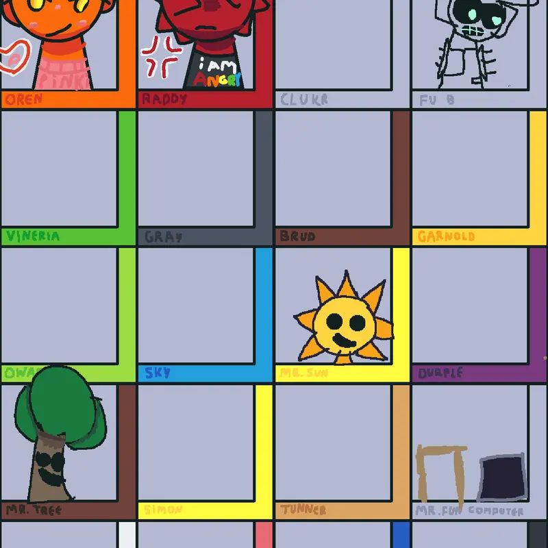 Game by @starmanu